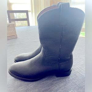 Ariat Men’s Heritage Roper Boot